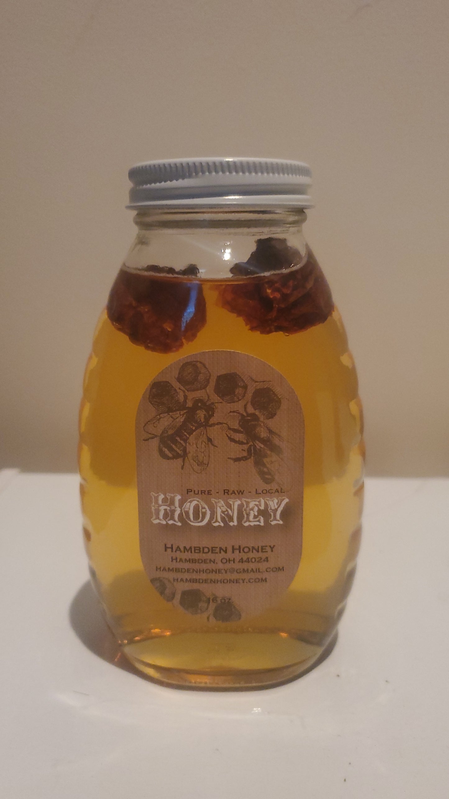 Hot Honey