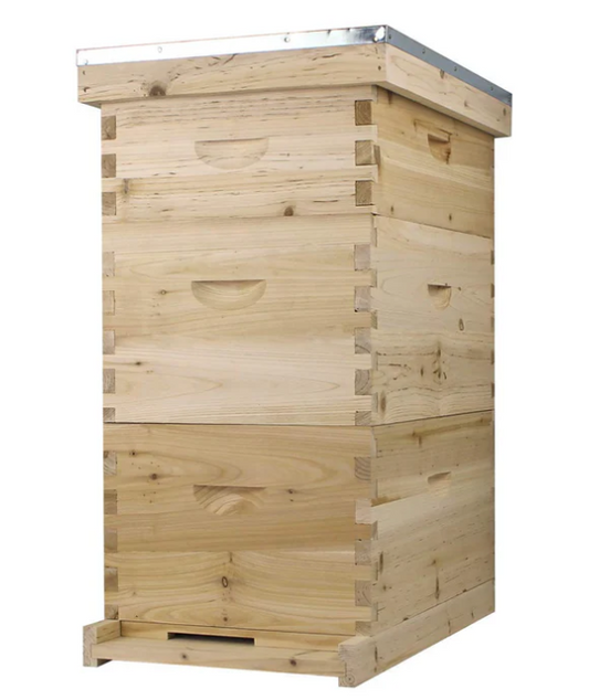 Complete Hive Kit